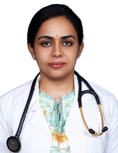 Dr. Sruthi